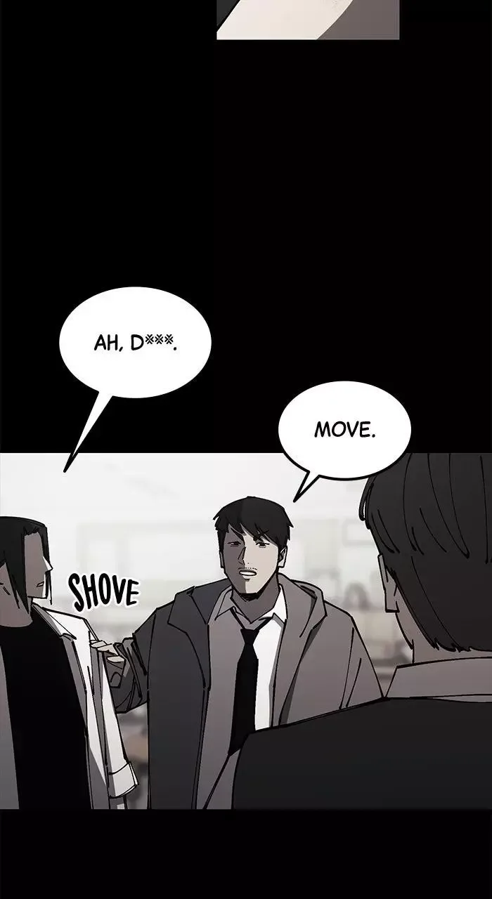 The Dropout Returns Chapter 12 page 42