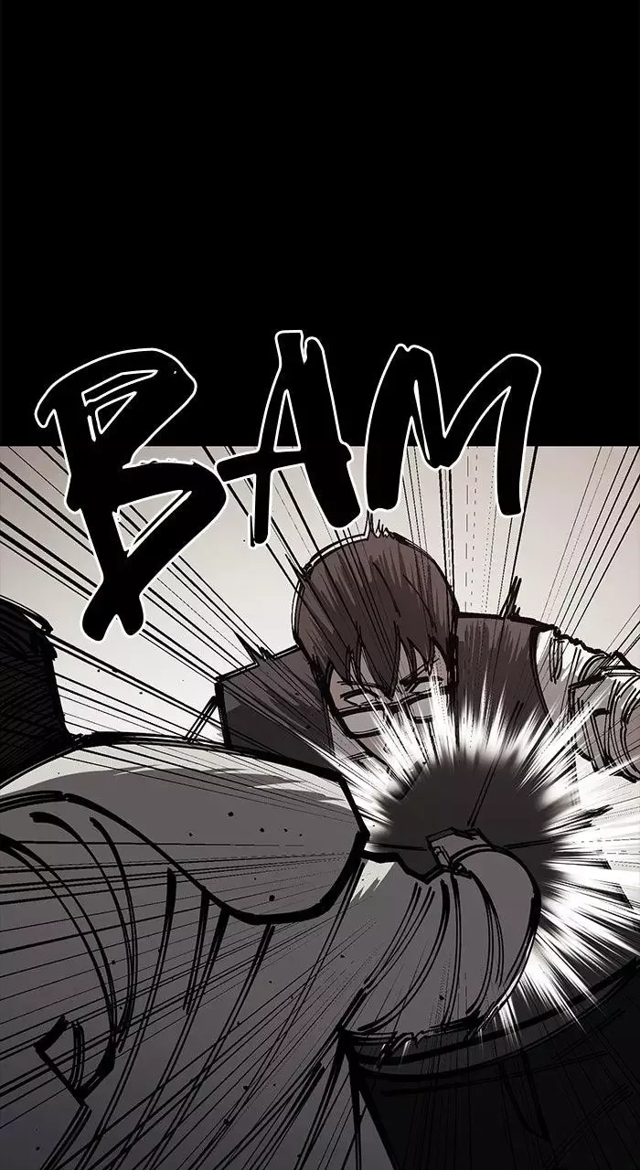 The Dropout Returns Chapter 12 page 43