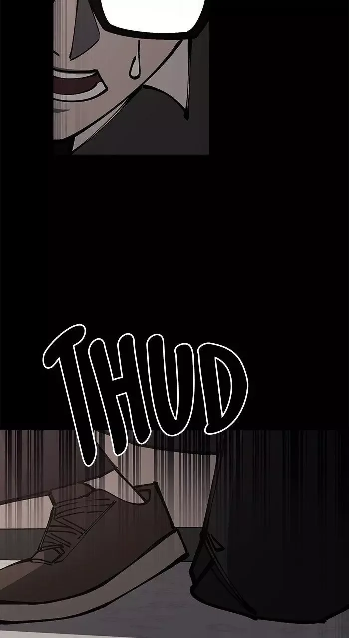 The Dropout Returns Chapter 12 page 45