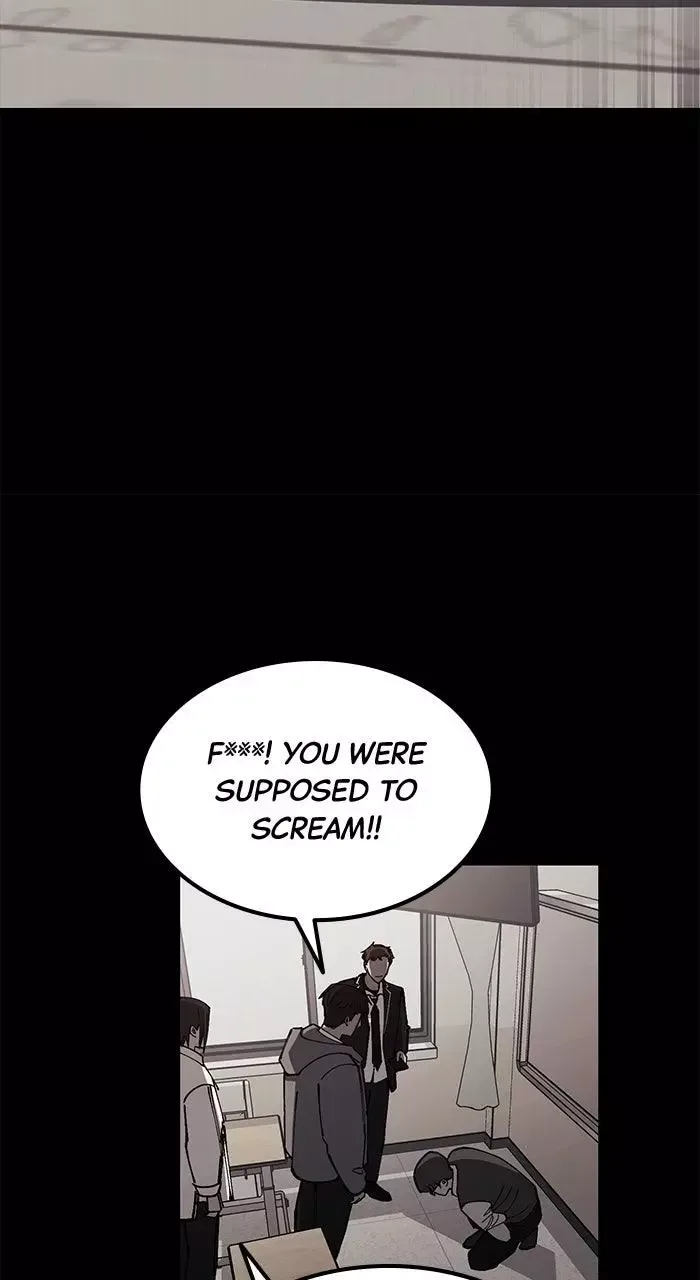 The Dropout Returns Chapter 12 page 46
