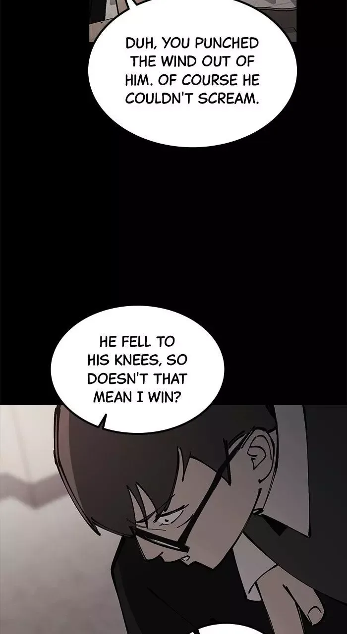 The Dropout Returns Chapter 12 page 47