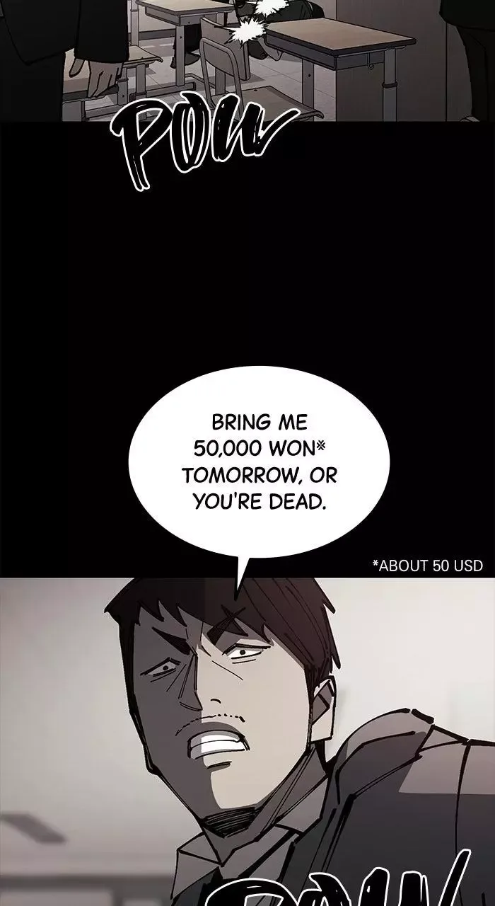 The Dropout Returns Chapter 12 page 49