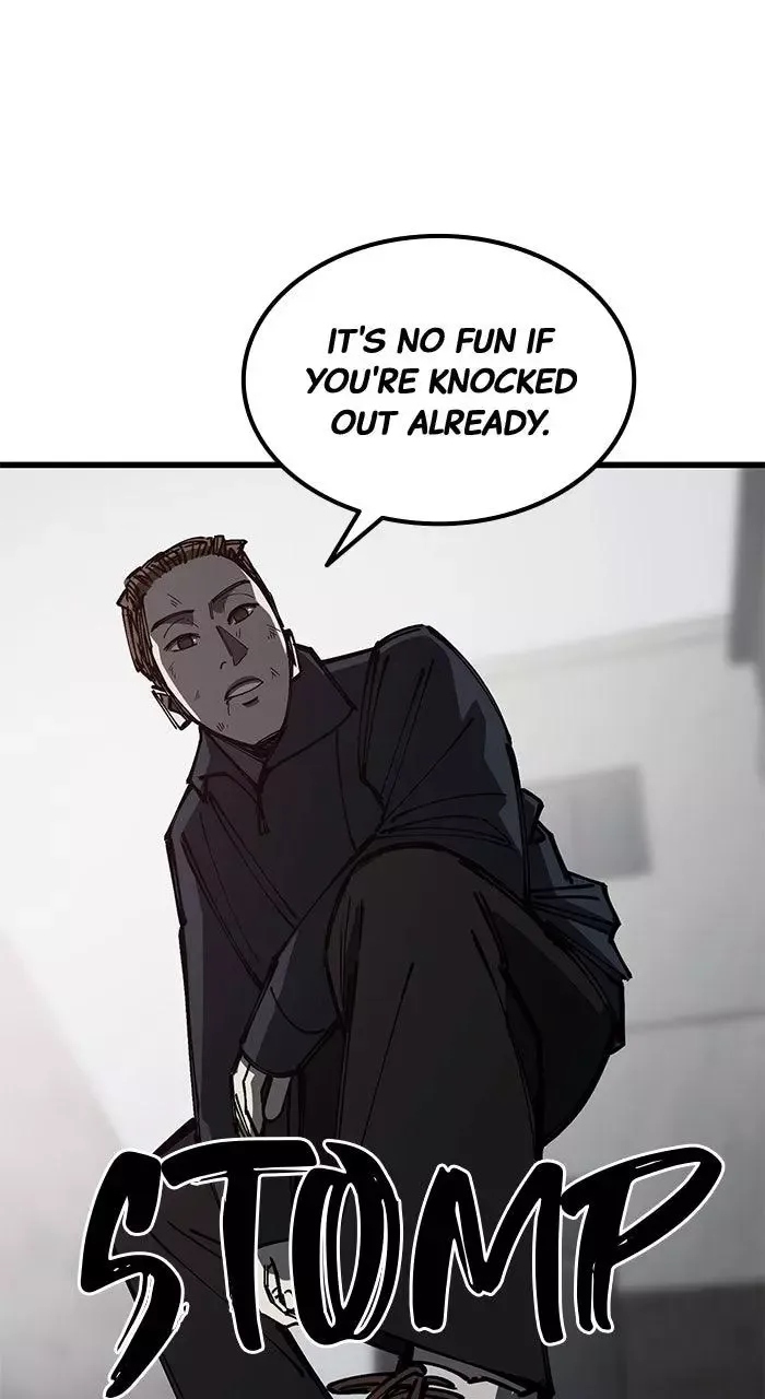 The Dropout Returns Chapter 12 page 53
