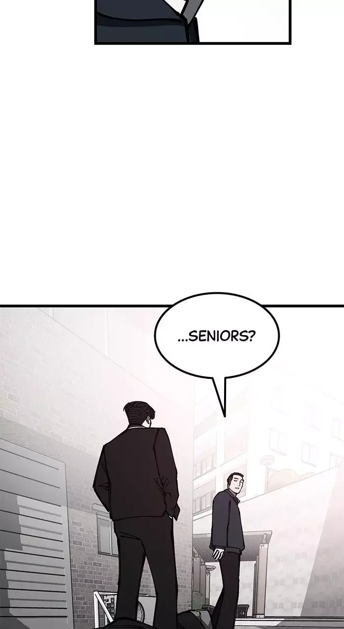 The Dropout Returns Chapter 12 page 57