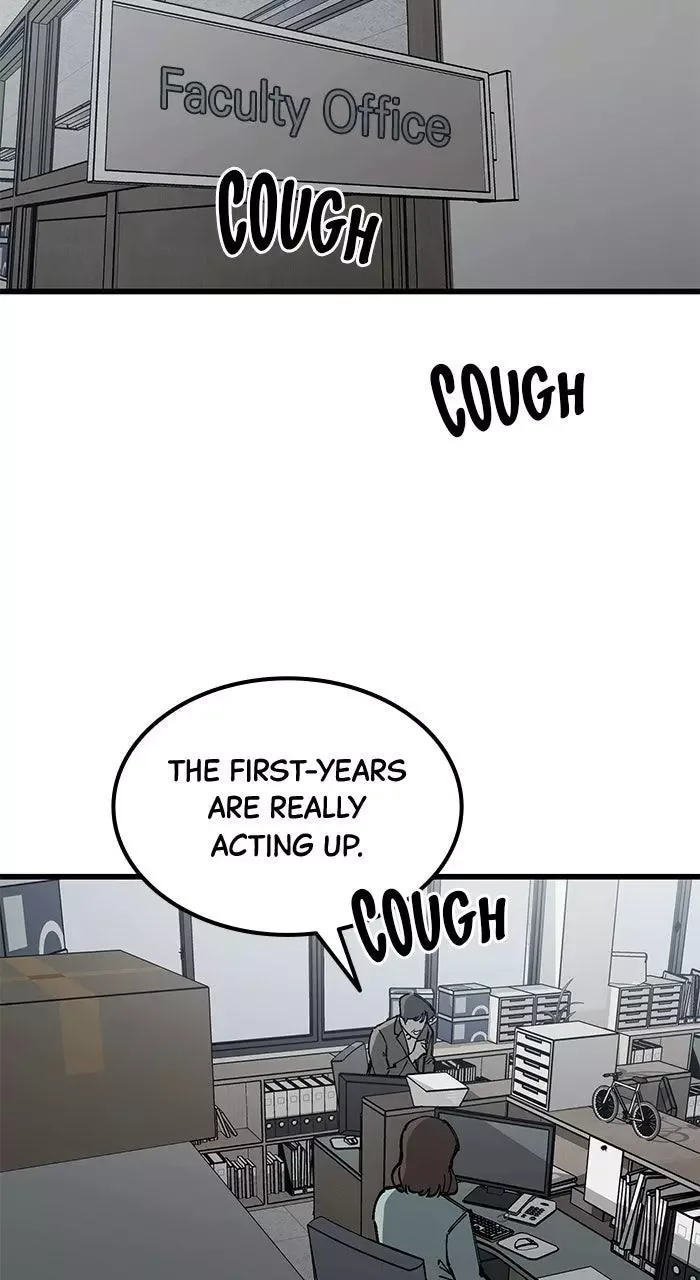 The Dropout Returns Chapter 12 page 68