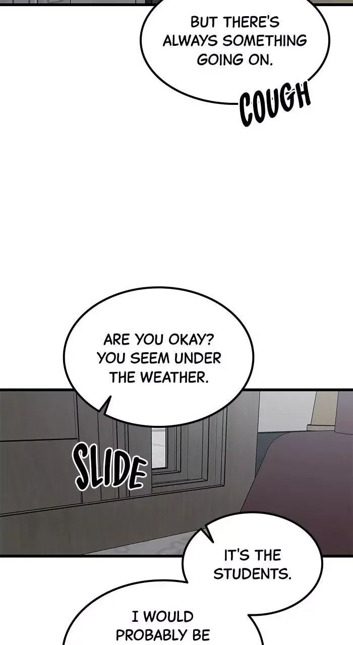 The Dropout Returns Chapter 12 page 70