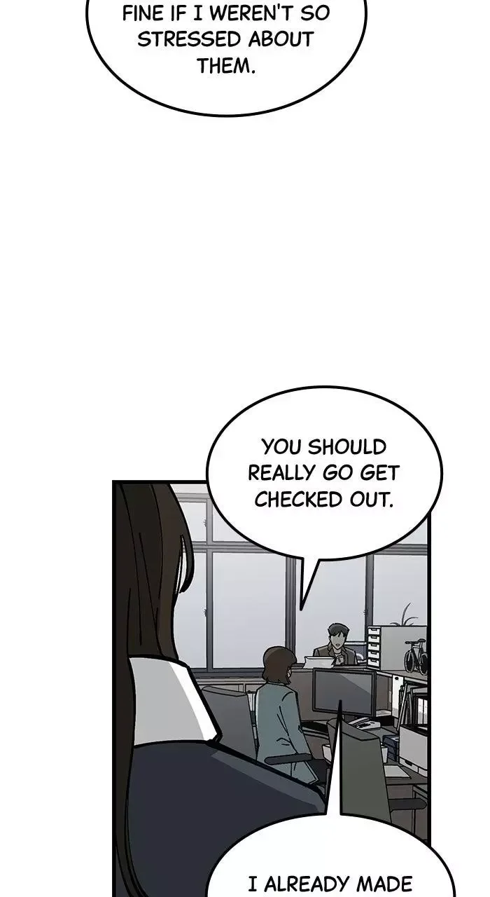 The Dropout Returns Chapter 12 page 71
