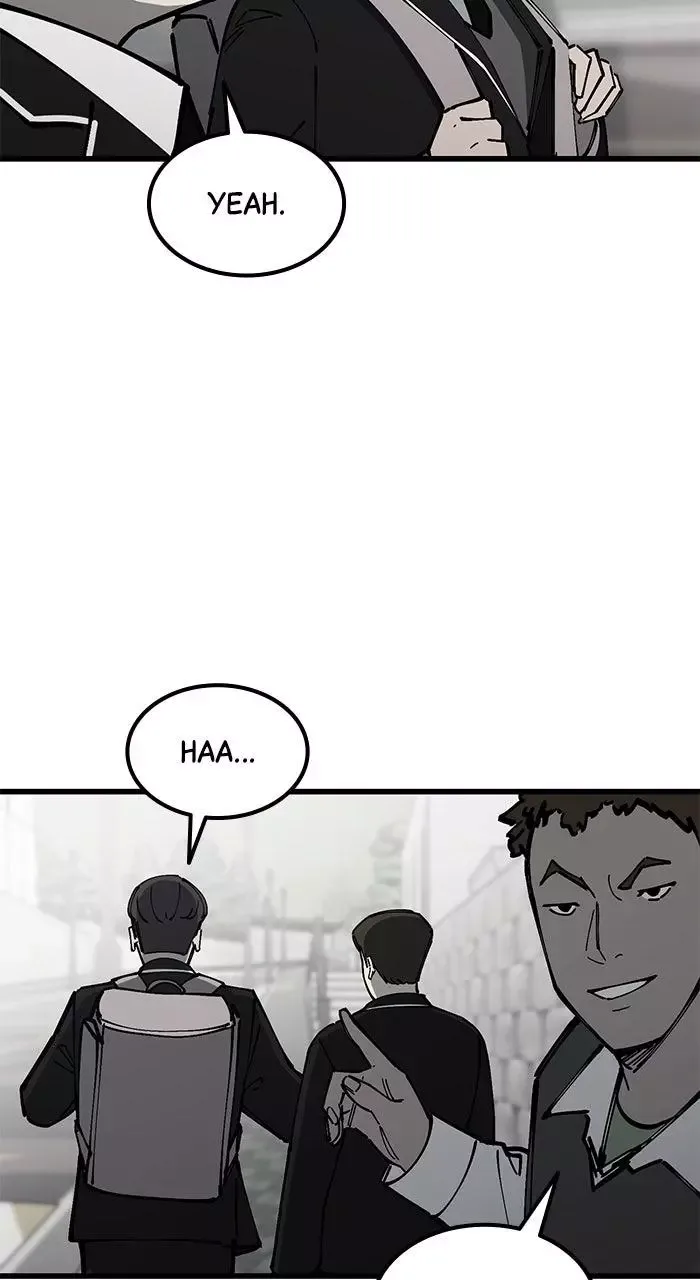 The Dropout Returns Chapter 13 page 3