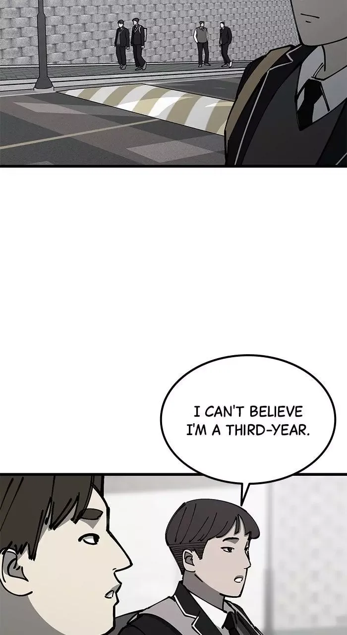 The Dropout Returns Chapter 13 page 2