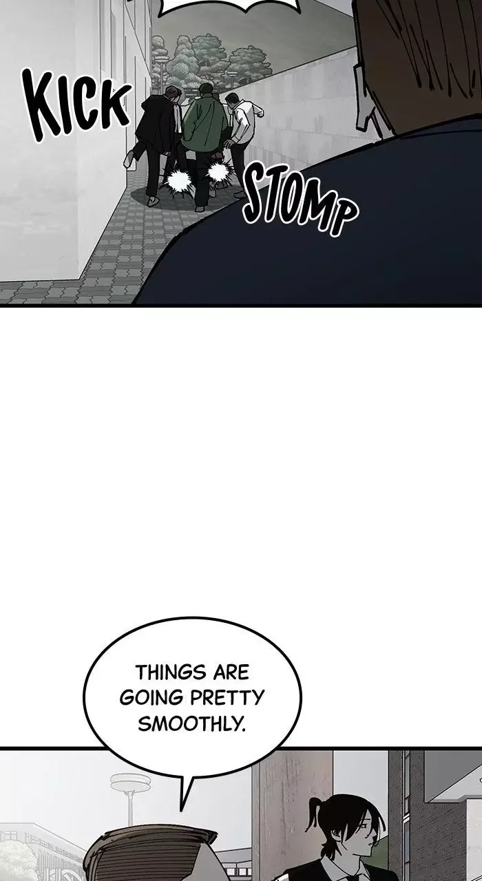The Dropout Returns Chapter 13 page 29