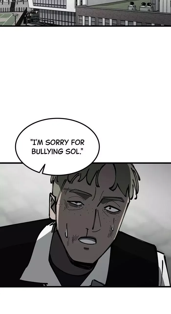 The Dropout Returns Chapter 13 page 22
