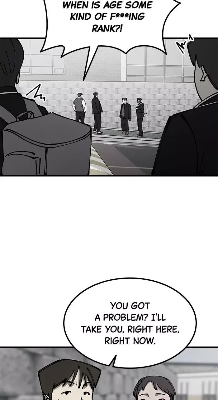 The Dropout Returns Chapter 13 page 8