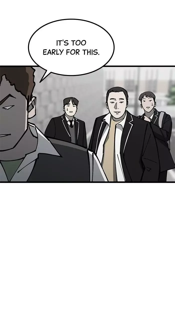 The Dropout Returns Chapter 13 page 6