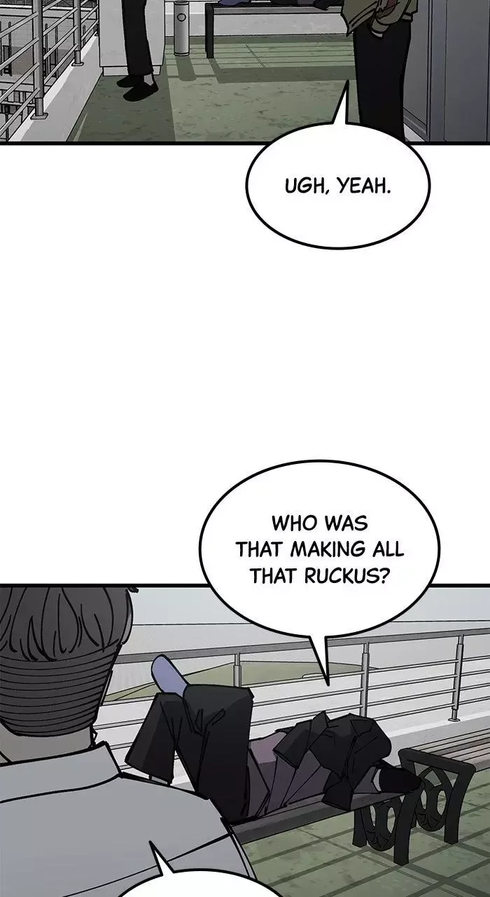 The Dropout Returns Chapter 13 page 12