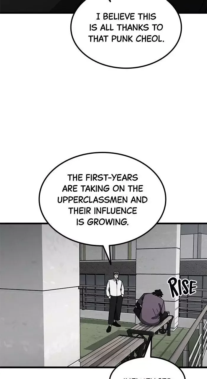 The Dropout Returns Chapter 13 page 14