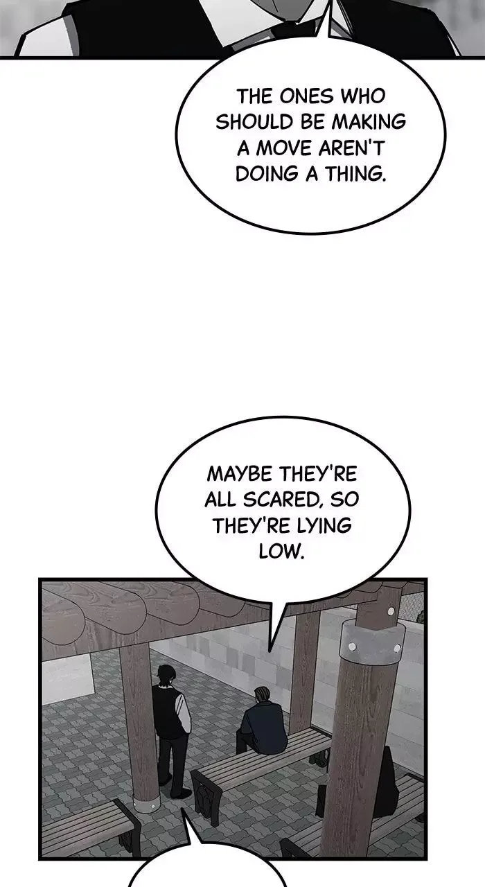 The Dropout Returns Chapter 13 page 32
