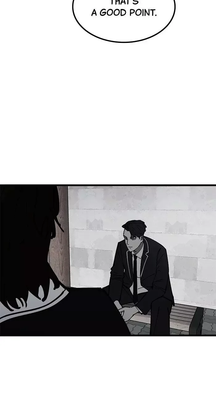 The Dropout Returns Chapter 13 page 34
