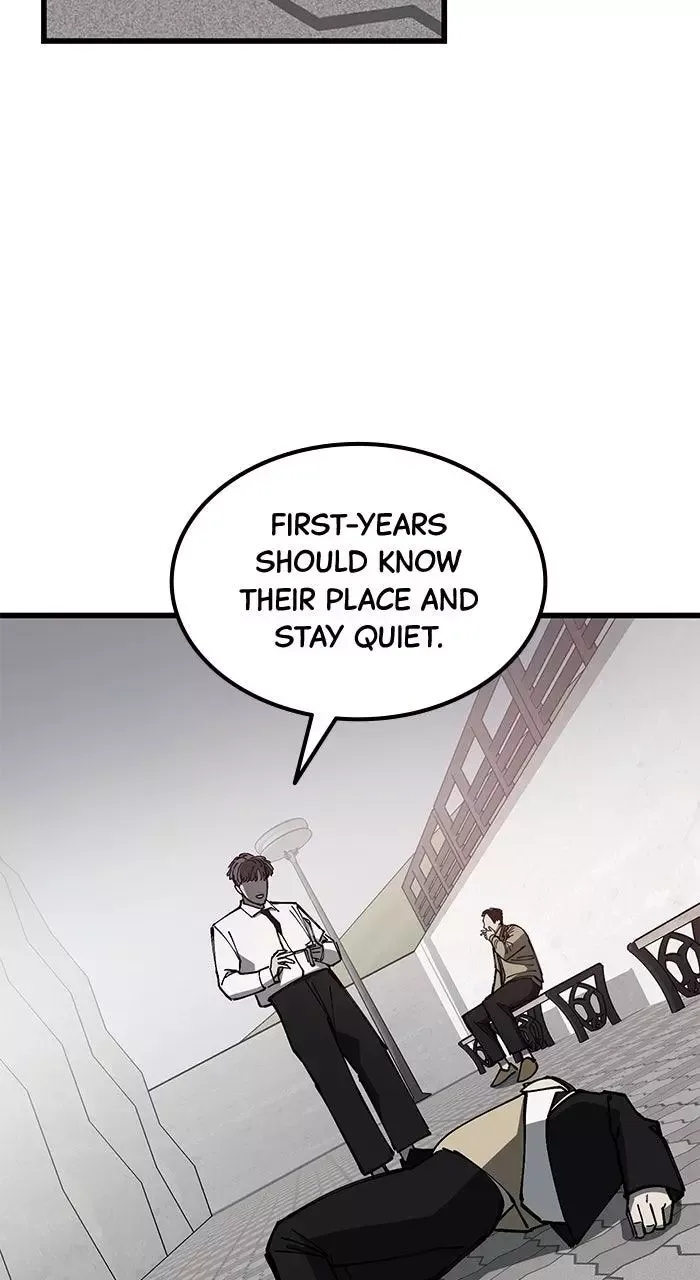 The Dropout Returns Chapter 13 page 41
