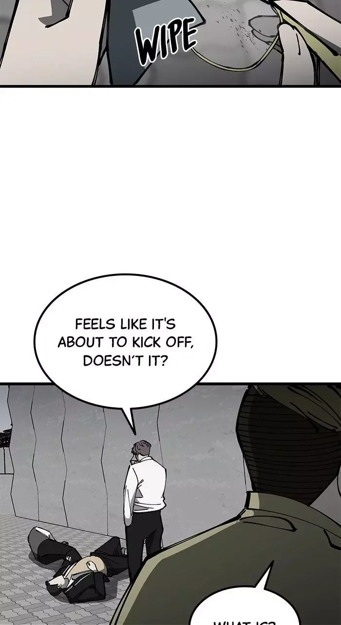 The Dropout Returns Chapter 13 page 43