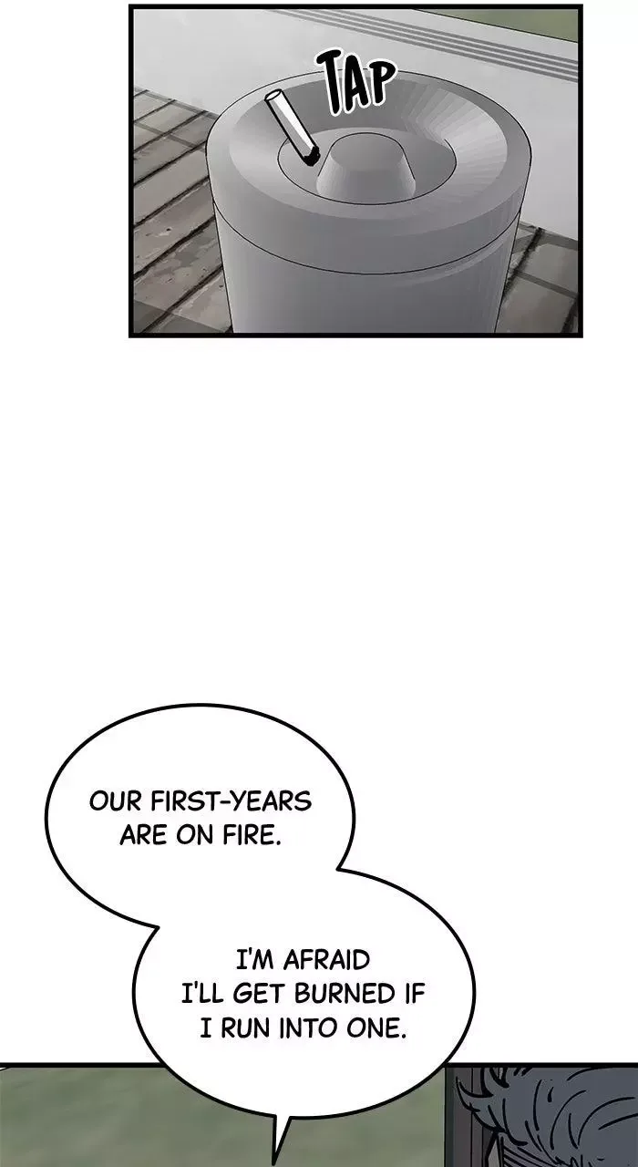 The Dropout Returns Chapter 13 page 47