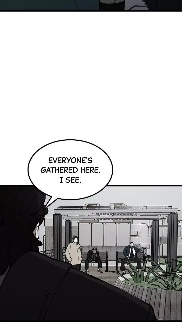 The Dropout Returns Chapter 13 page 50
