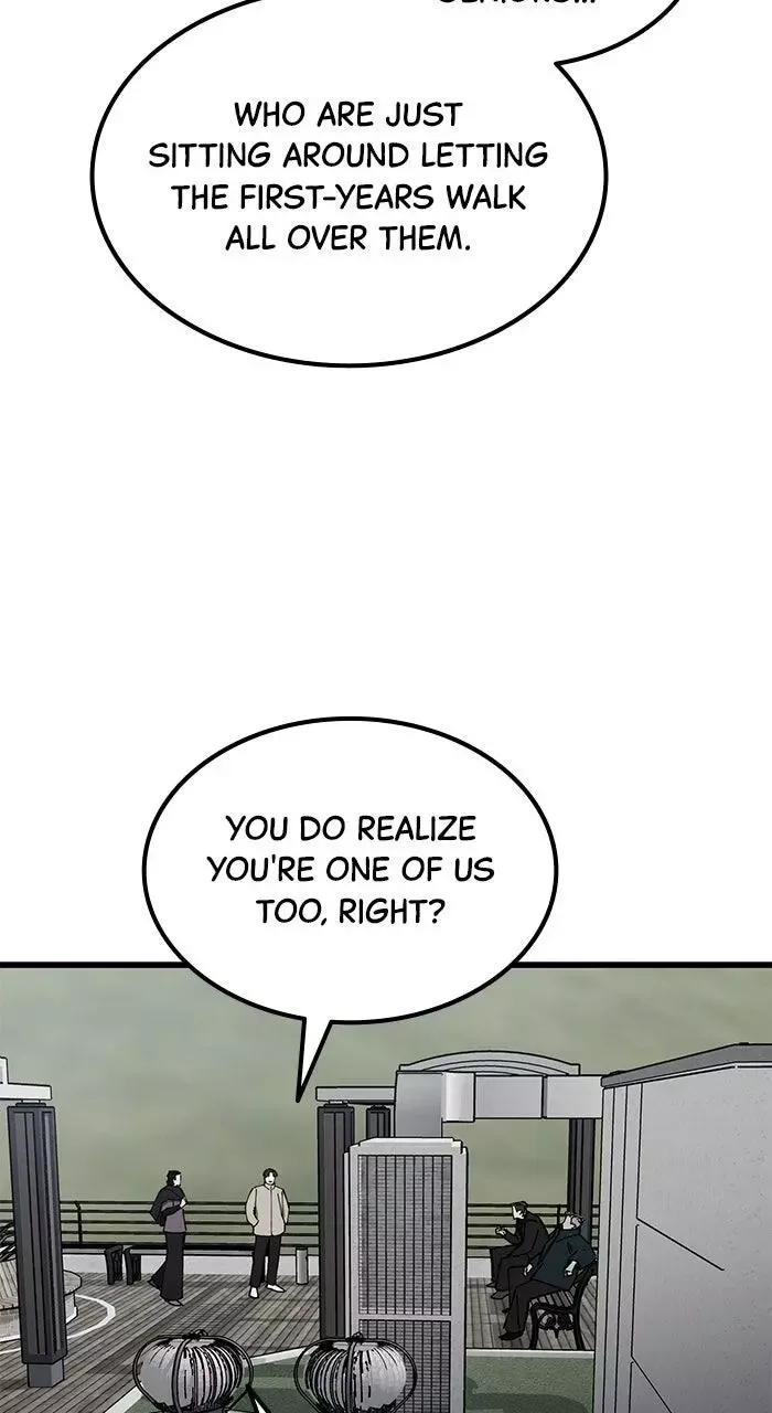 The Dropout Returns Chapter 13 page 52