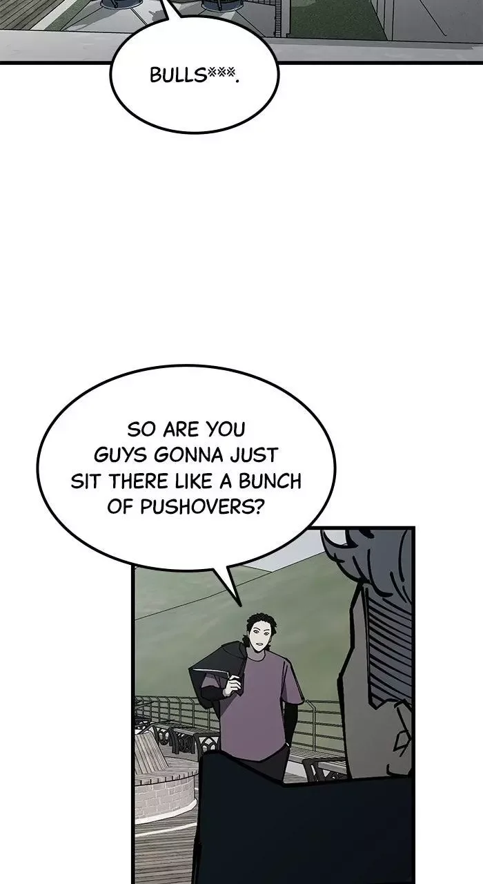 The Dropout Returns Chapter 13 page 53