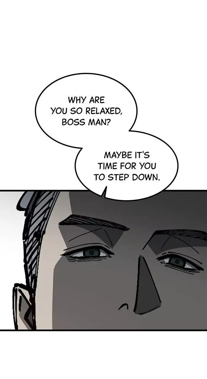 The Dropout Returns Chapter 13 page 55