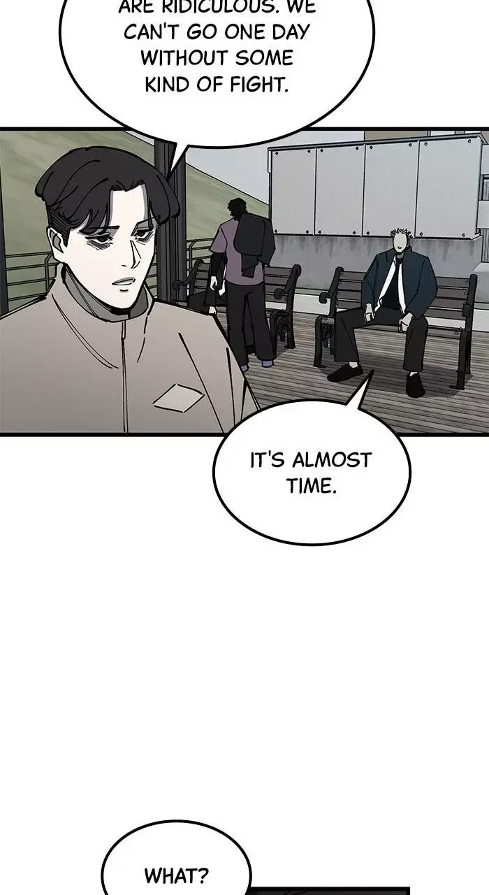 The Dropout Returns Chapter 13 page 63