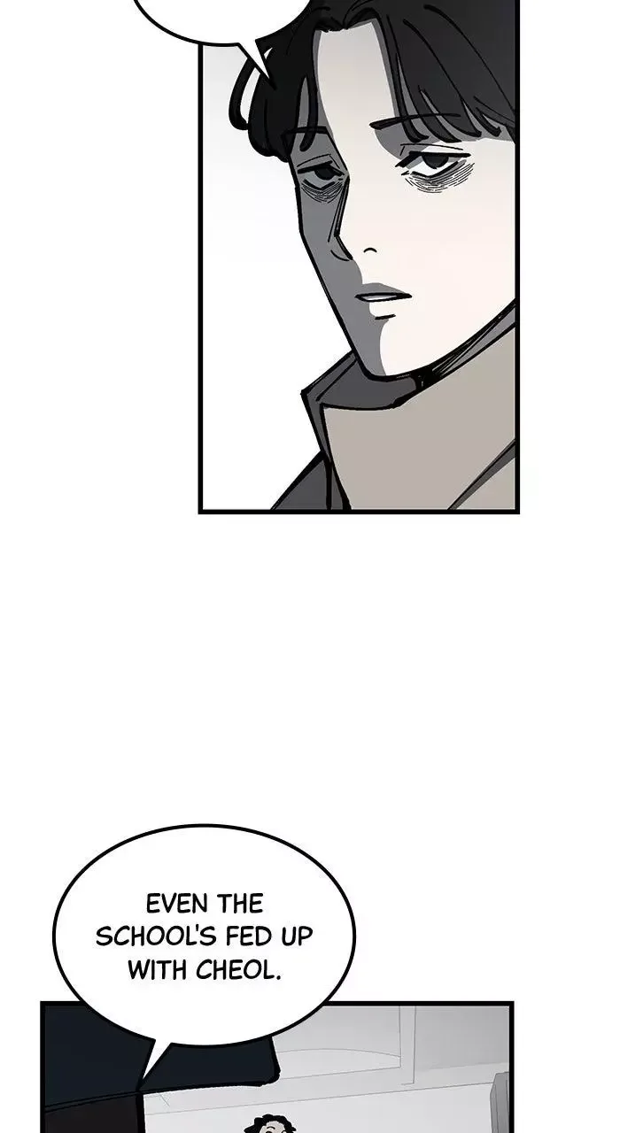 The Dropout Returns Chapter 13 page 64