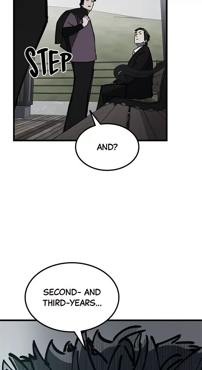 The Dropout Returns Chapter 13 page 65