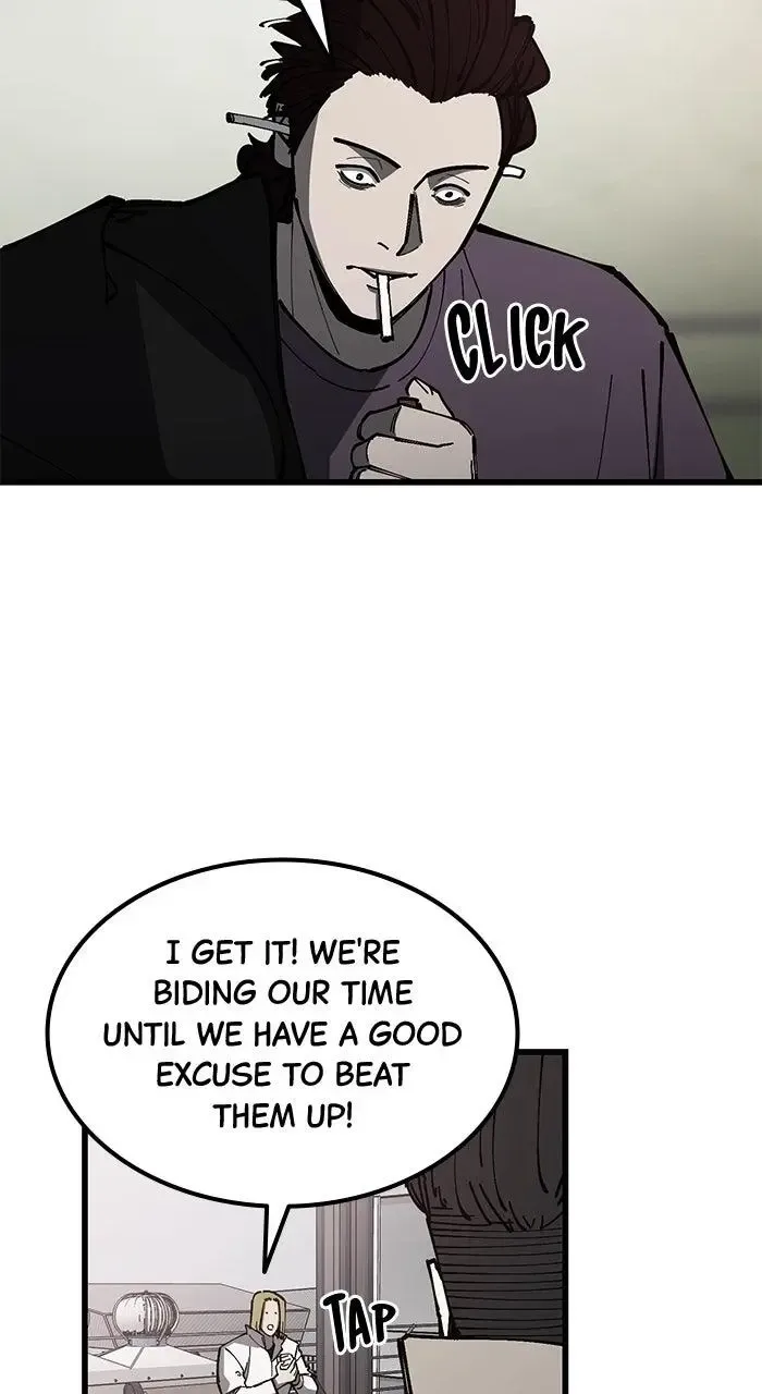 The Dropout Returns Chapter 14 page 30