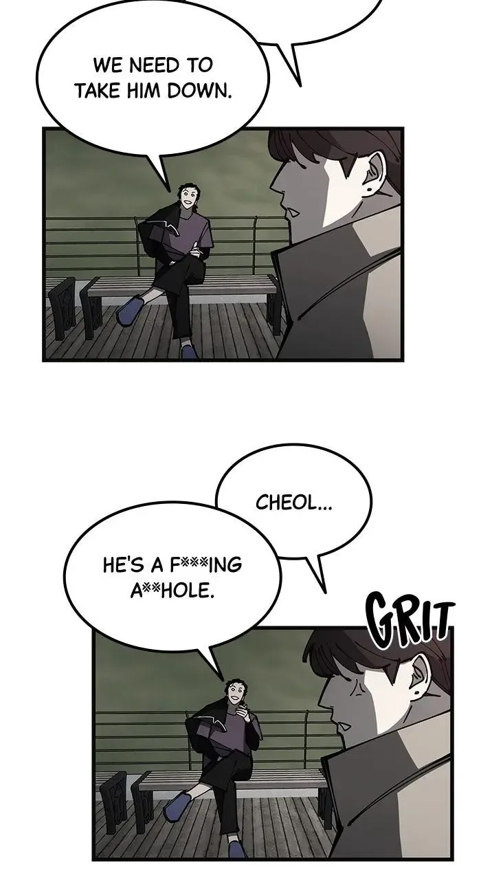 The Dropout Returns Chapter 14 page 22