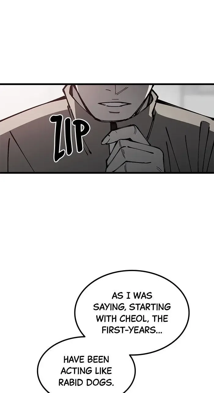The Dropout Returns Chapter 14 page 24