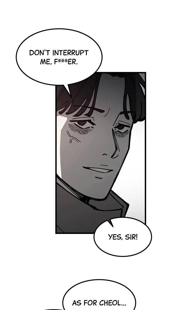 The Dropout Returns Chapter 14 page 21