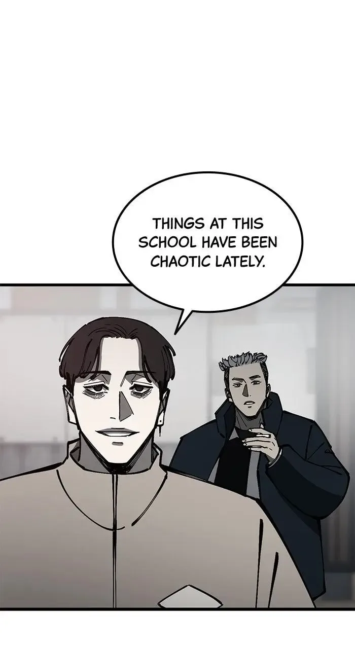 The Dropout Returns Chapter 14 page 19