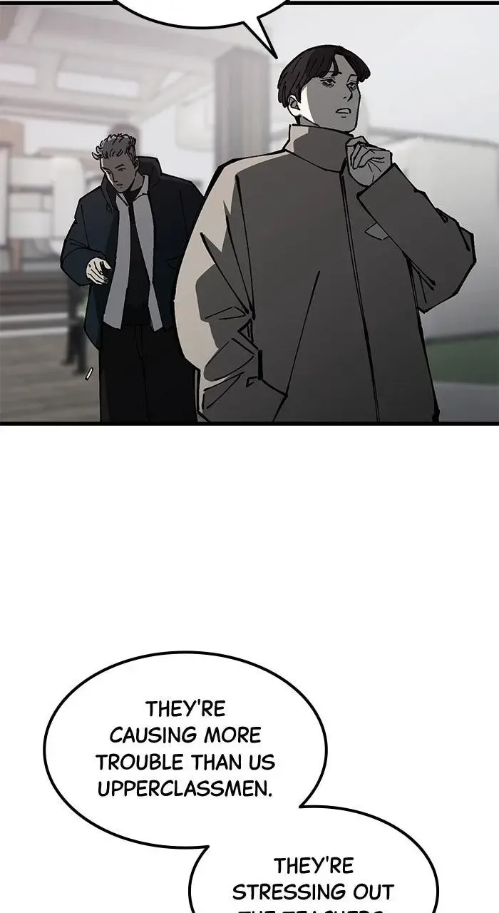 The Dropout Returns Chapter 14 page 25