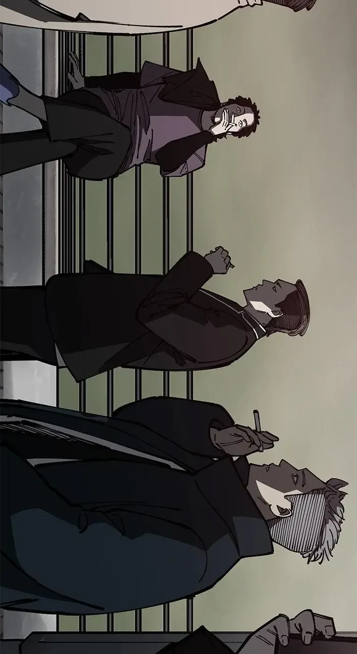 The Dropout Returns Chapter 14 page 8