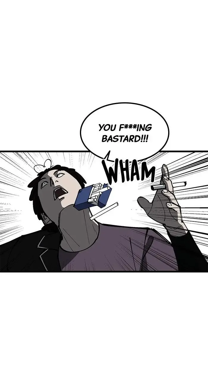 The Dropout Returns Chapter 14 page 23