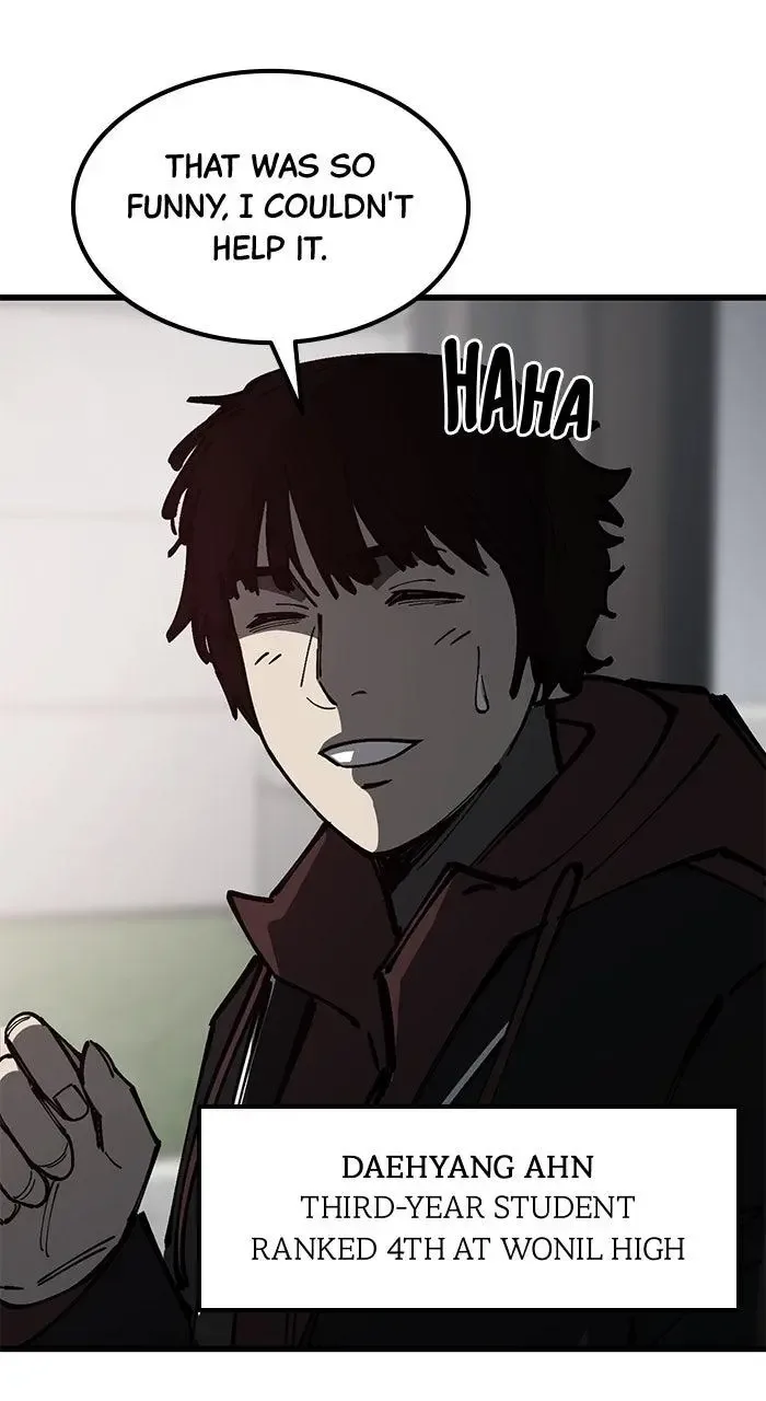 The Dropout Returns Chapter 14 page 17