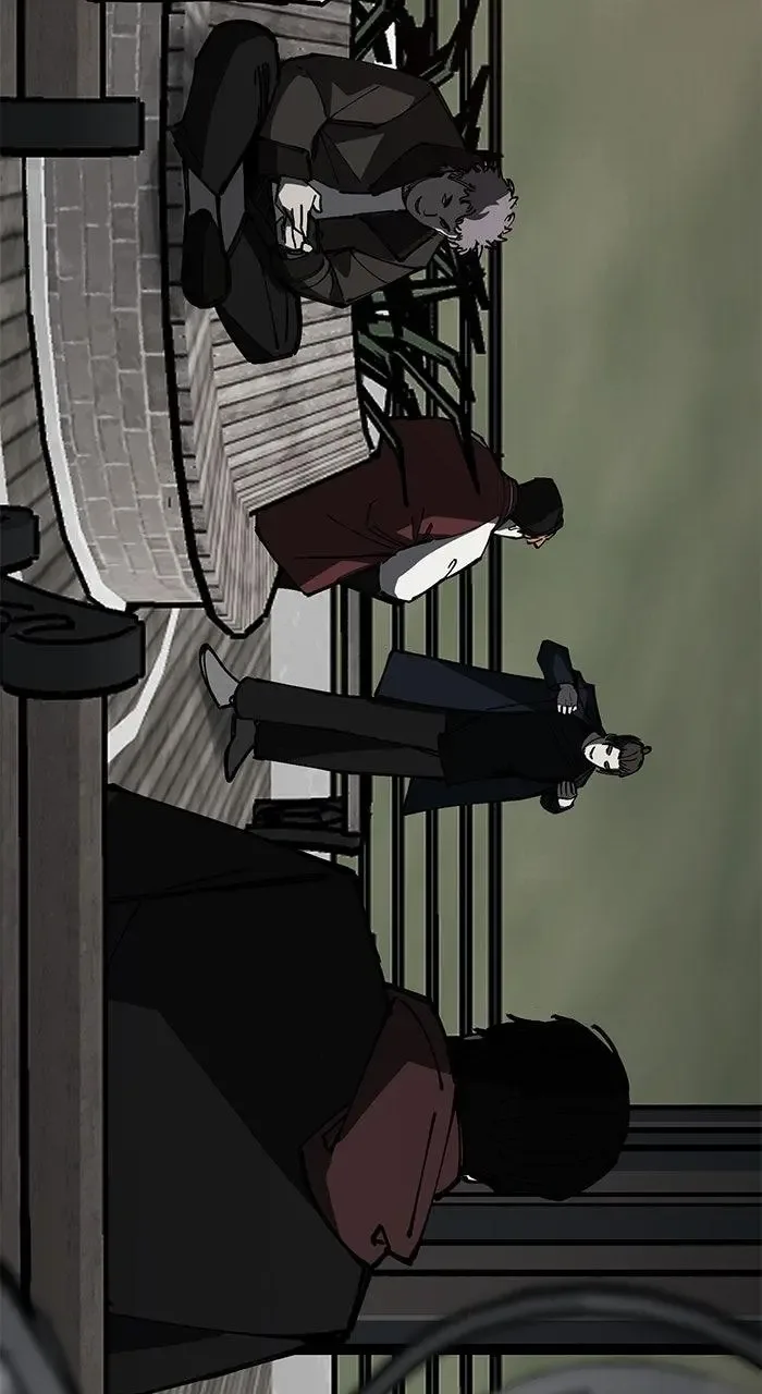 The Dropout Returns Chapter 14 page 6