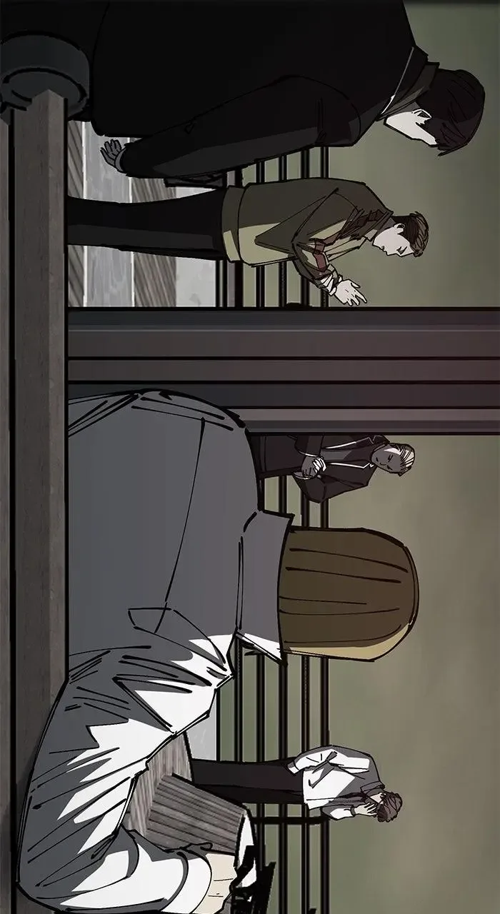 The Dropout Returns Chapter 14 page 5