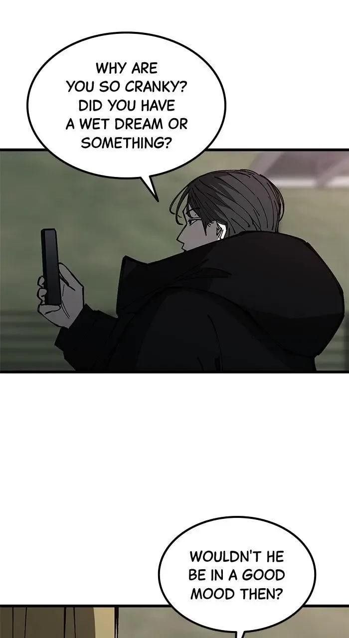 The Dropout Returns Chapter 14 page 13