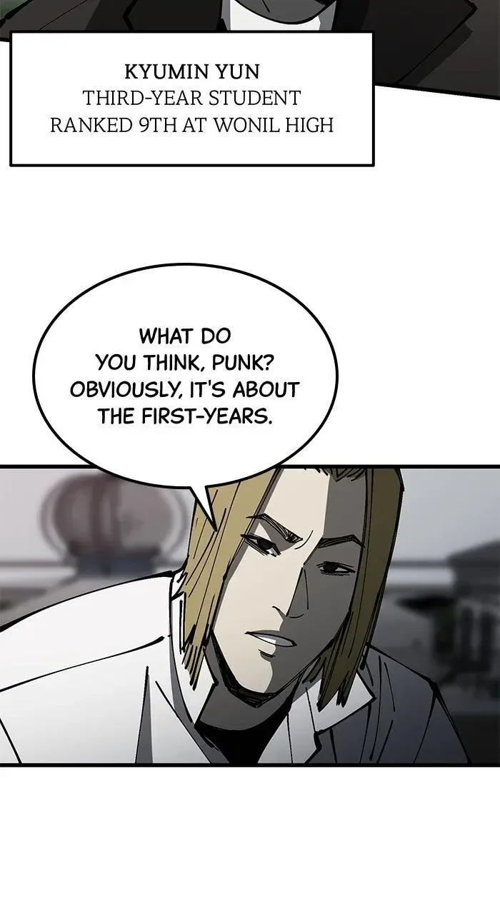 The Dropout Returns Chapter 14 page 12