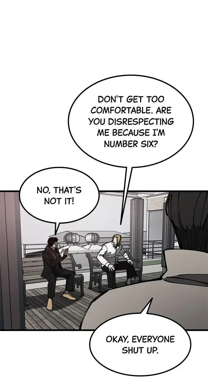 The Dropout Returns Chapter 14 page 18