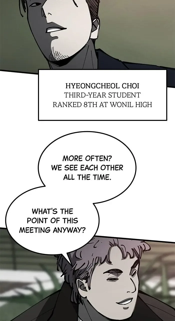 The Dropout Returns Chapter 14 page 11