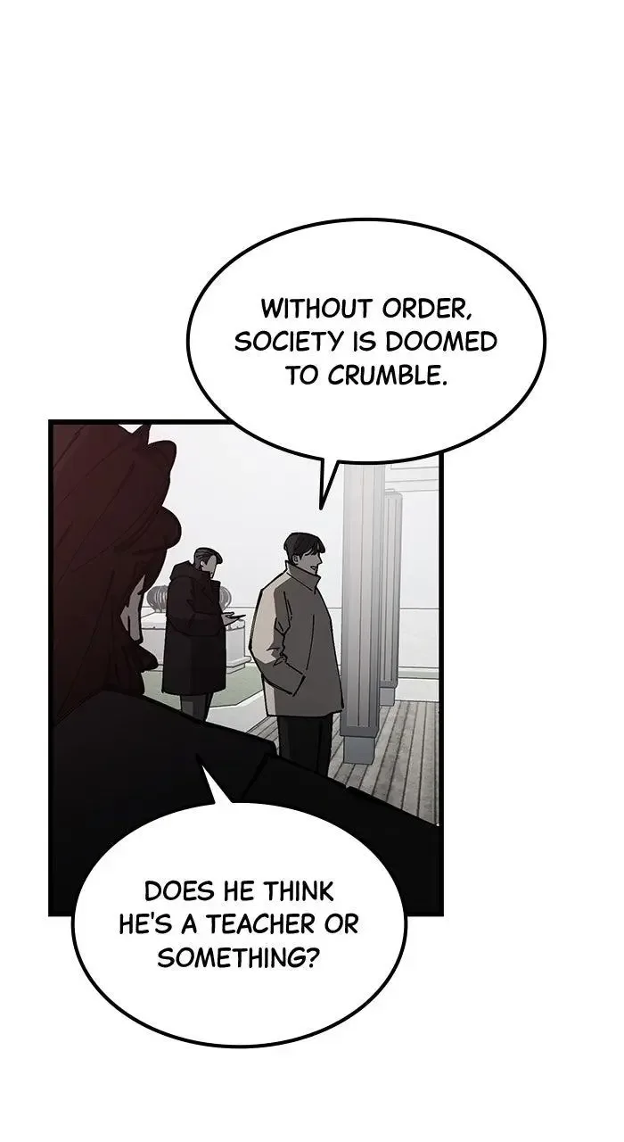 The Dropout Returns Chapter 14 page 20