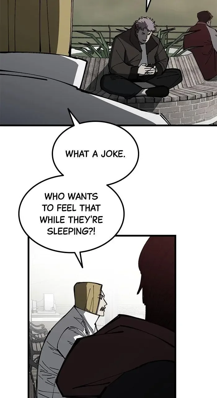 The Dropout Returns Chapter 14 page 14