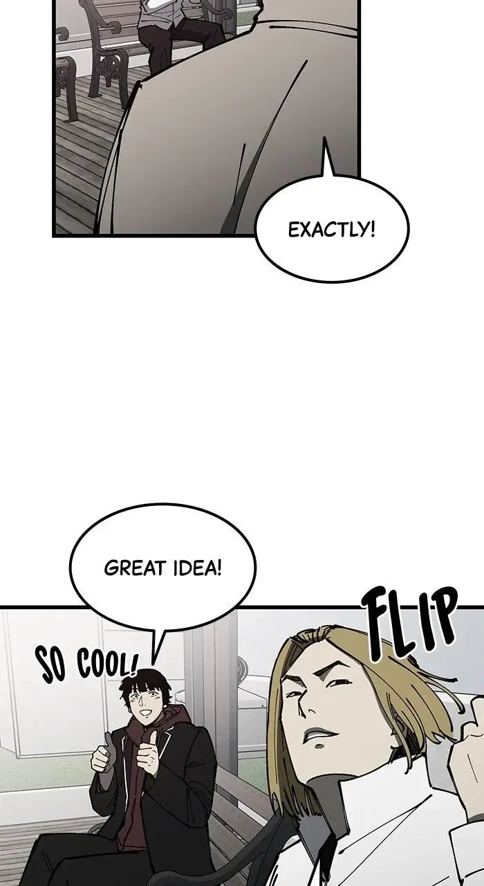 The Dropout Returns Chapter 14 page 31