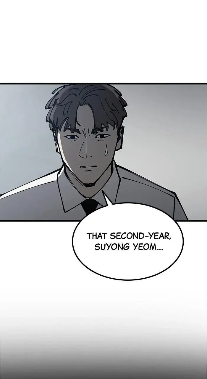 The Dropout Returns Chapter 14 page 38